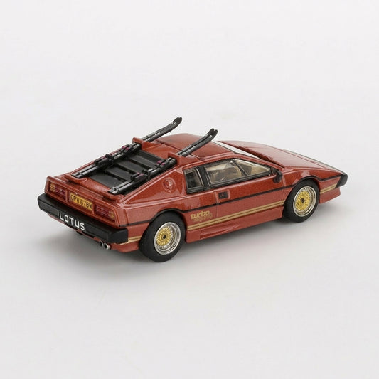 Lotus Espirit Turbo