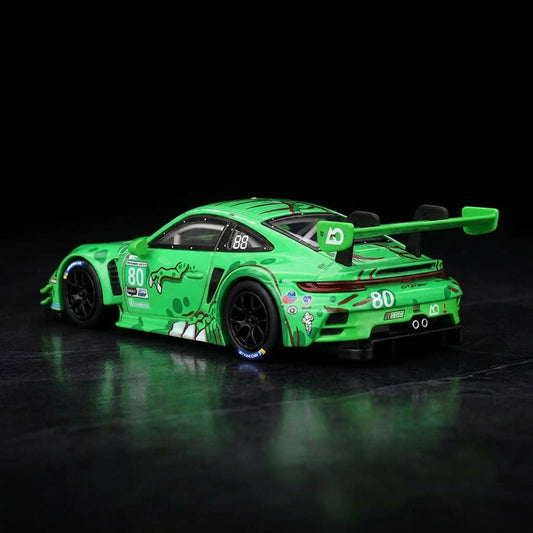 Porsche 911 GT3 REXY