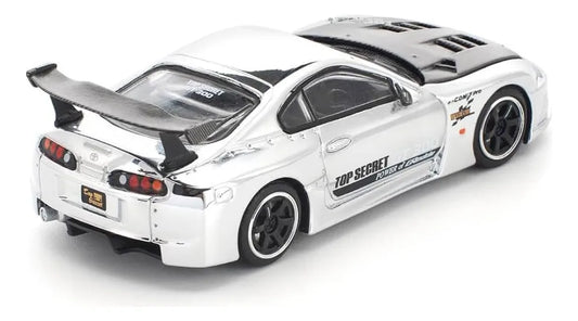 Top Secret Gt300 Supra