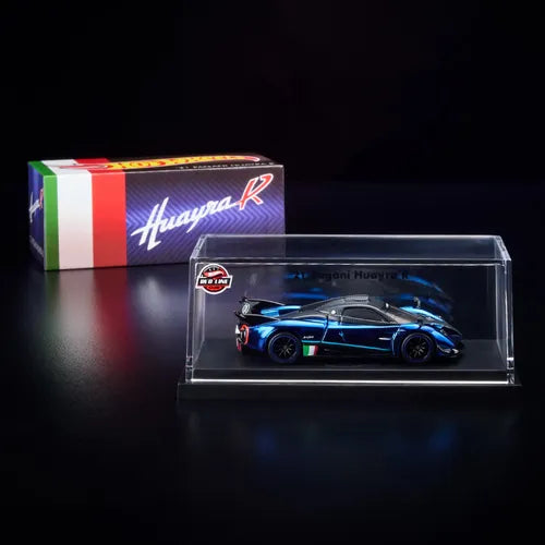 Pagani Huayra R - RLC