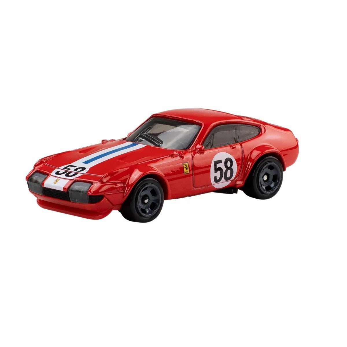 Pack Ferrari Hot Wheels (2026)