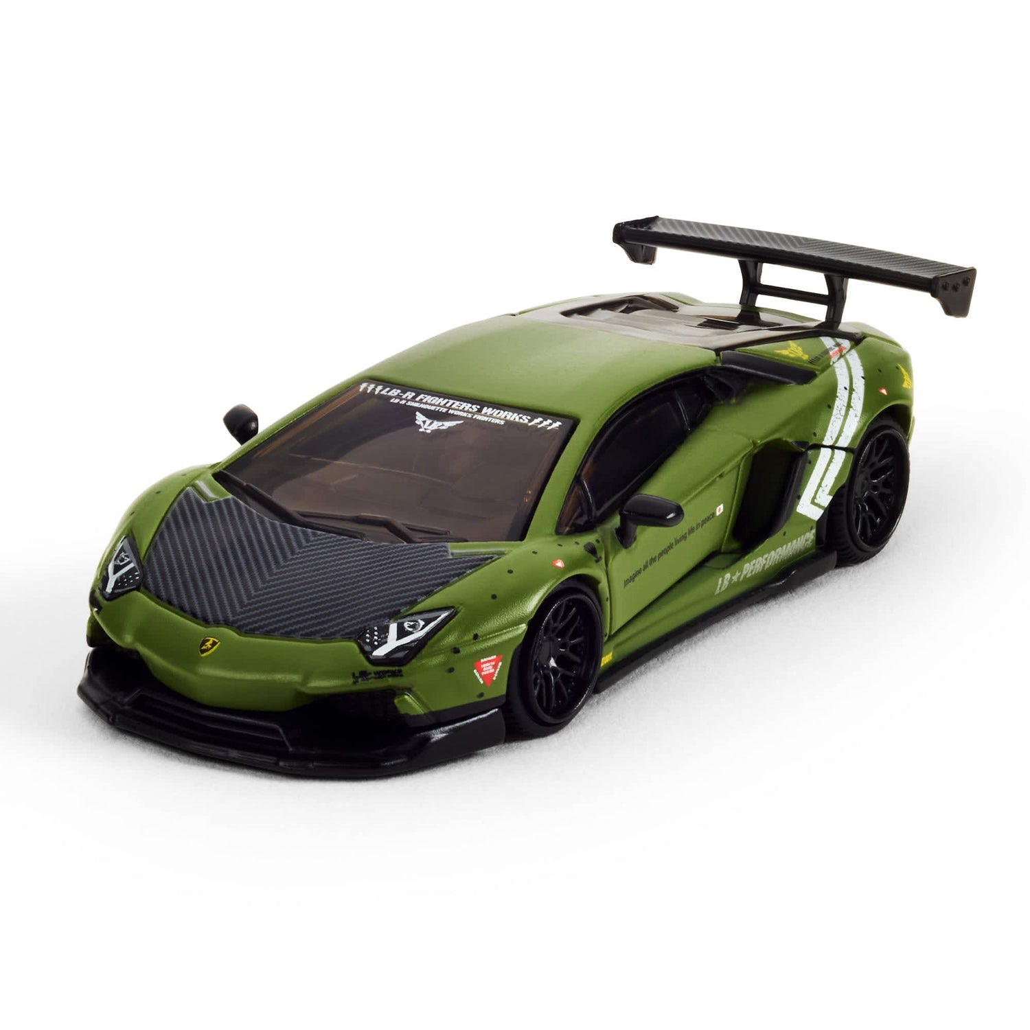 🇮🇹 Lamborghini