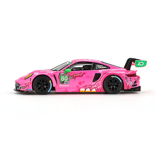 Porsche 911 GT3 R Roxy Diecast