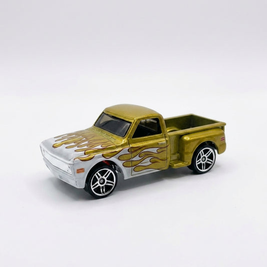 Chevrolet C/K Pickup 1969 modificada Treasure Hunt