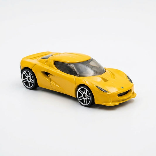 Lotus Project M250 - Blister Edición Especial