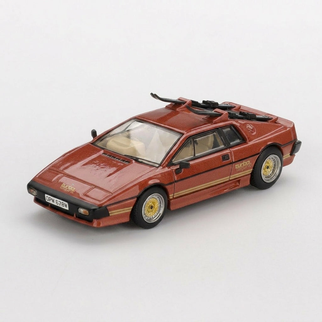 Lotus Espirit Turbo