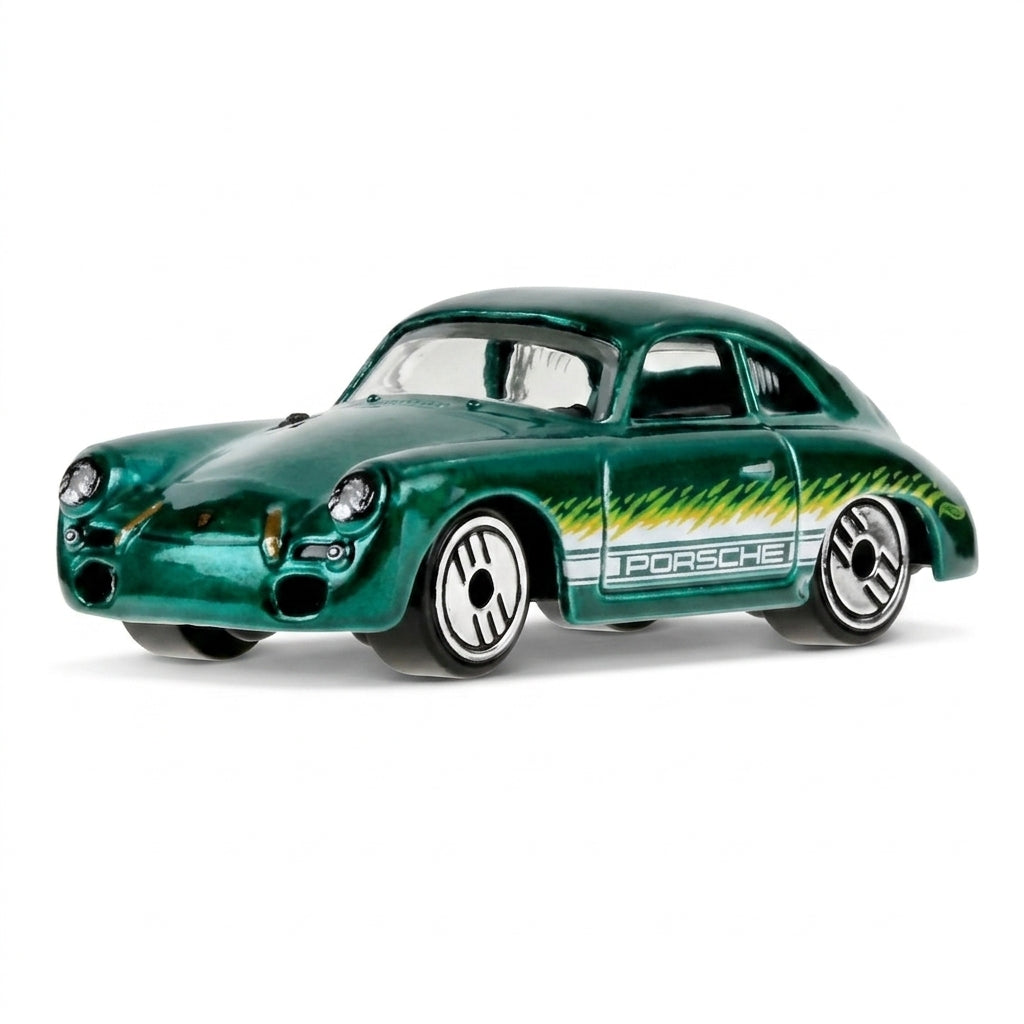 PORSCHE 356 OUTLAW