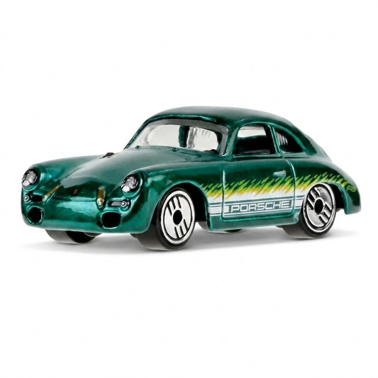 PORSCHE 356 OUTLAW