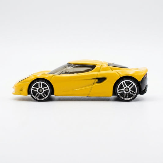 Lotus Project M250 - Blister Edición Especial