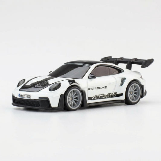Gran Turismo 2022 Porsche 911 Gt3 Rs