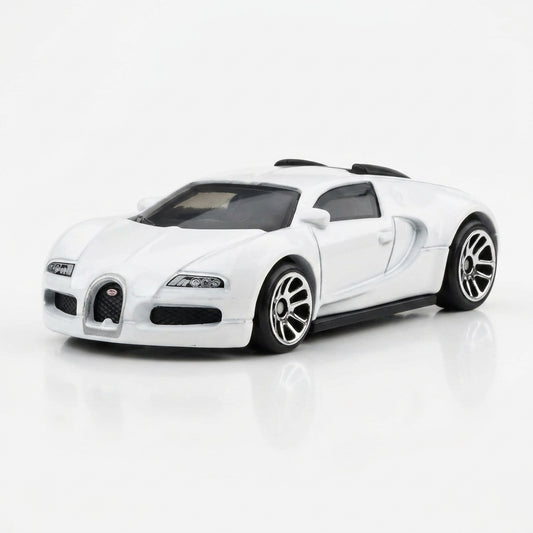 Bugatti Veyron