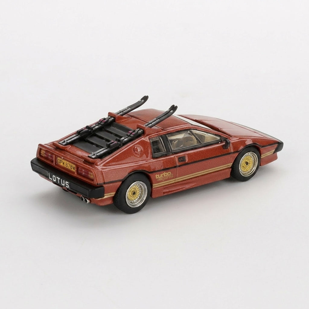 Lotus Espirit Turbo