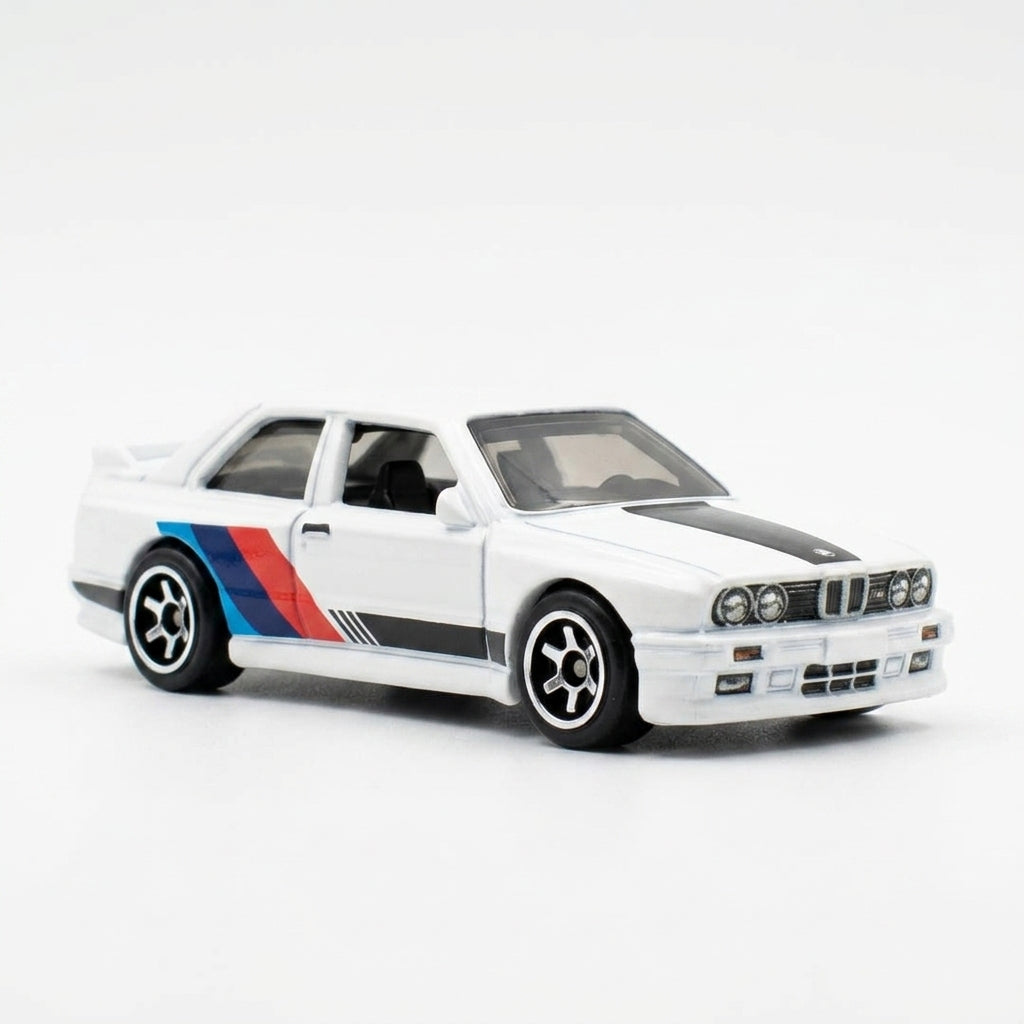1992 BMW M3
