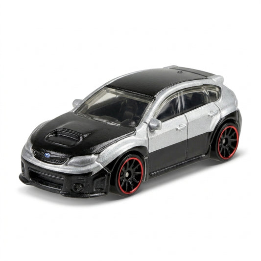 Subaru WRX STI