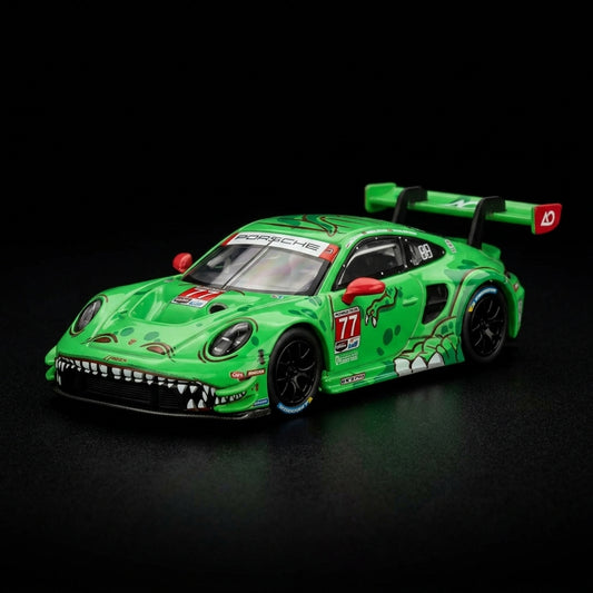 Porsche 911 GT3 REXY