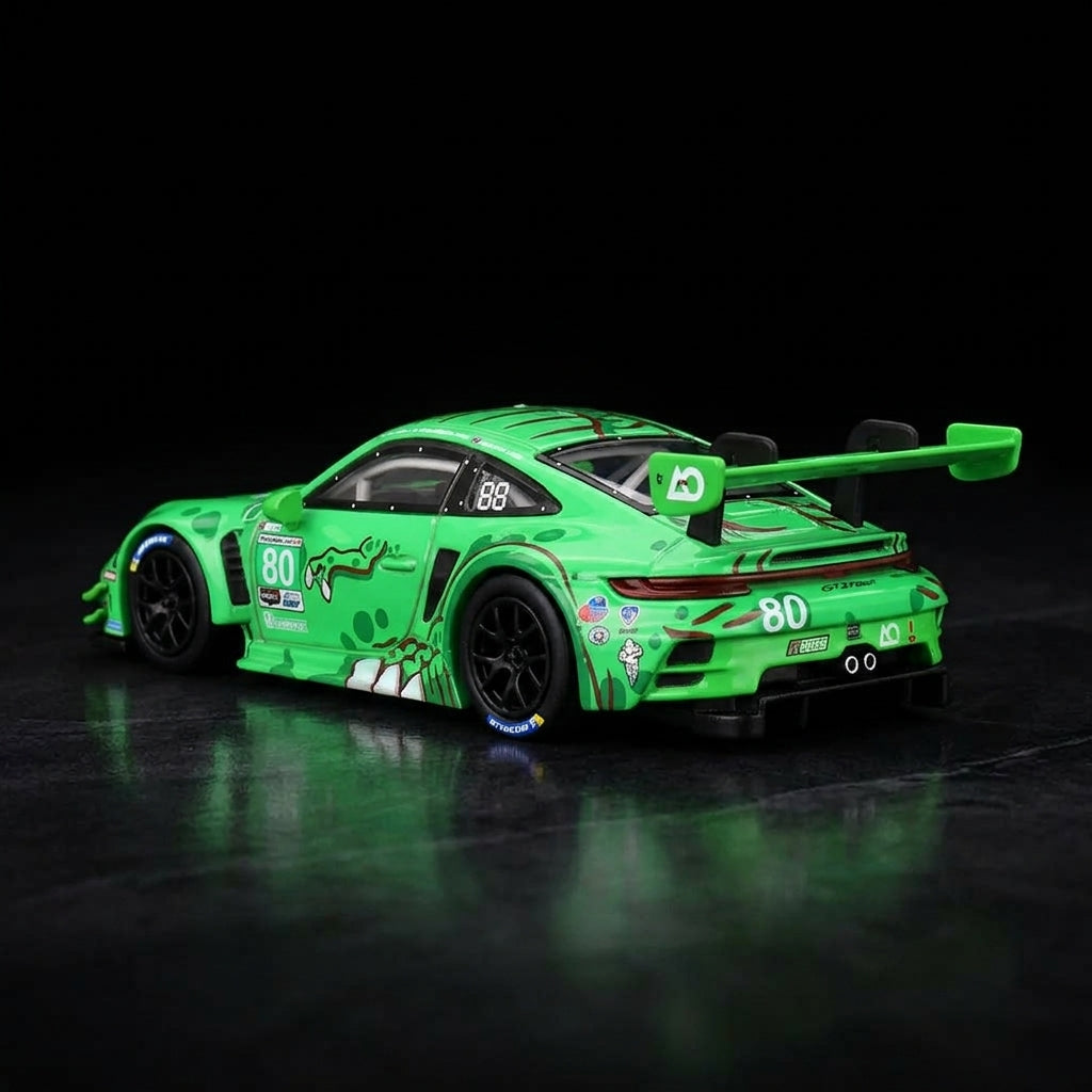 Porsche 911 GT3 REXY