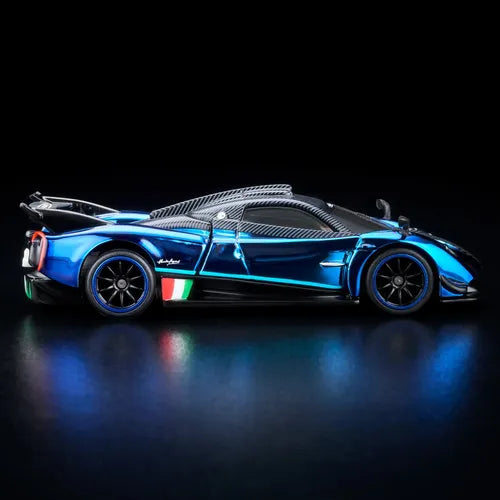 Pagani Huayra R - RLC