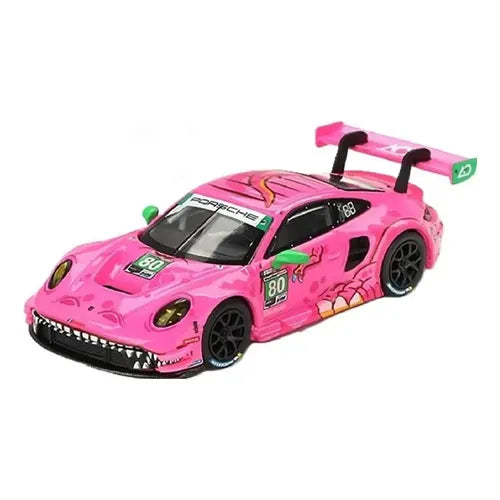 Porsche 911 GT3 R Roxy Diecast