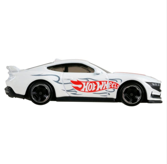 Ford Mustang Dark Horse