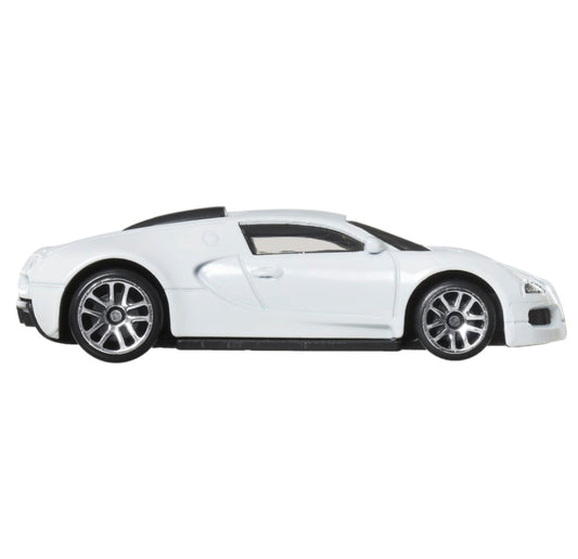 Bugatti Veyron