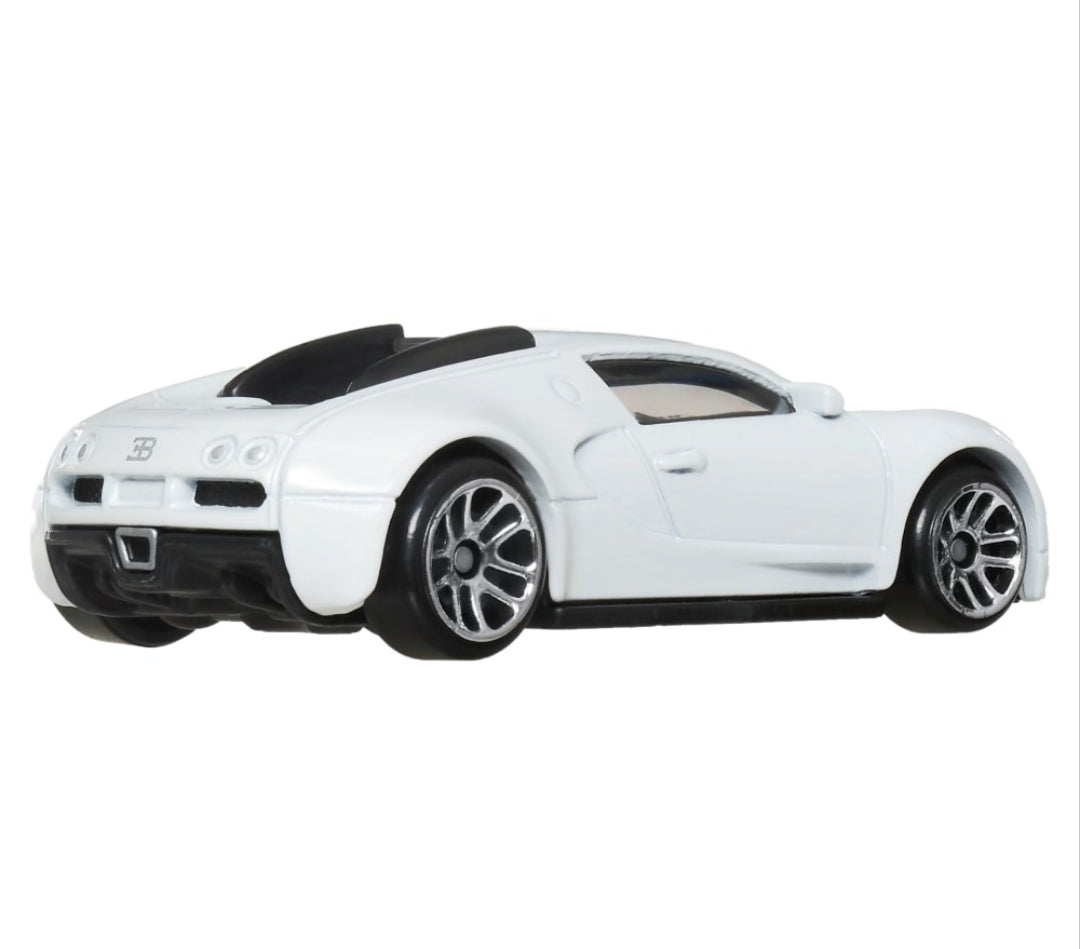 Bugatti Veyron