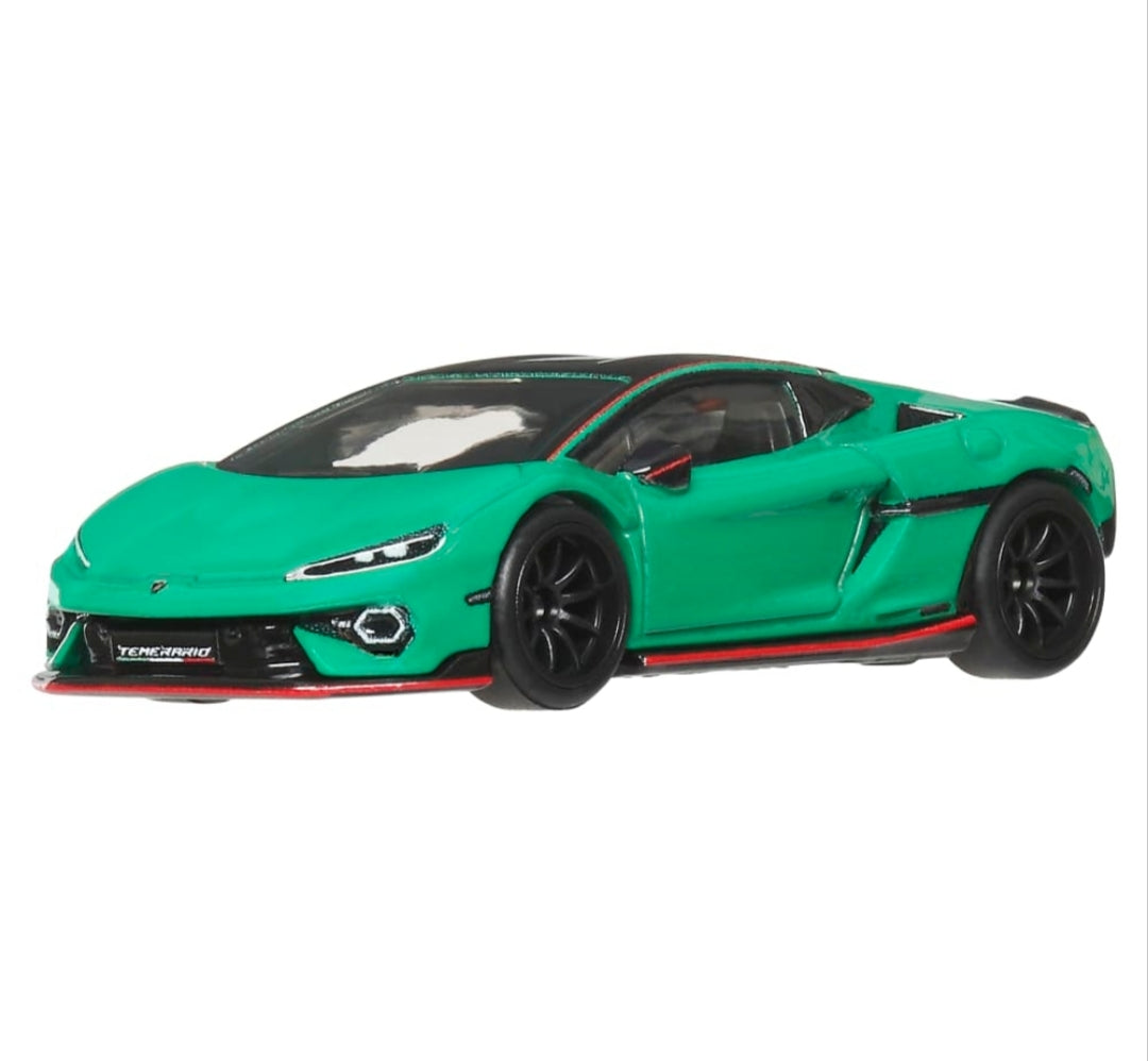 Lamborghini Temerario