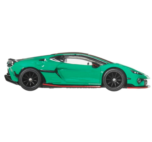 Lamborghini Temerario