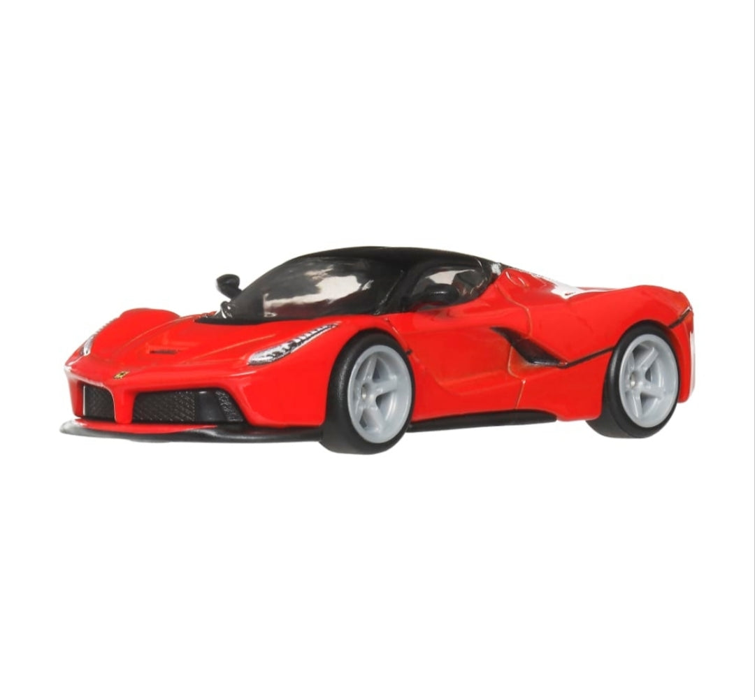 LaFerrari