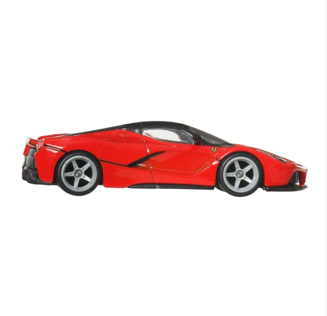 LaFerrari