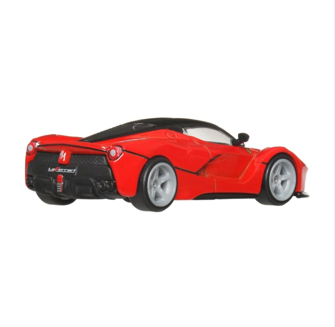 LaFerrari