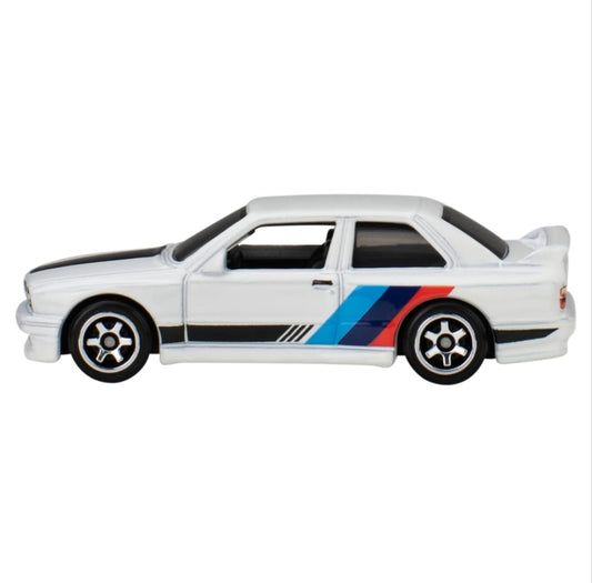 1992 BMW M3