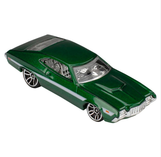 Ford Gran Torino Sport 1972