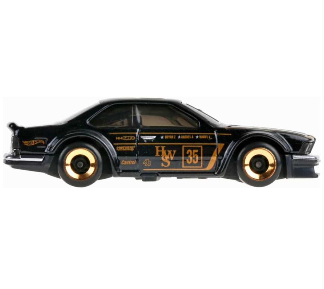 BMW 635 CSi
