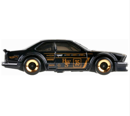 BMW 635 CSi