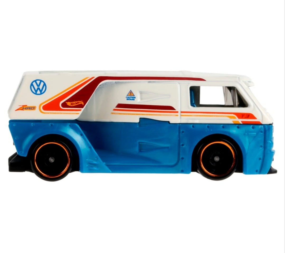 VW T3 Custom – Die-Cast 1:64 Hot Wheels