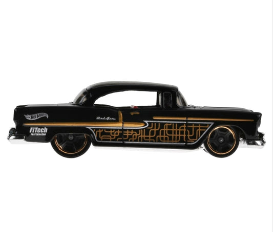 '55 Chevy Bel Air Gasser – Die-Cast 1:64 Hot Wheels
