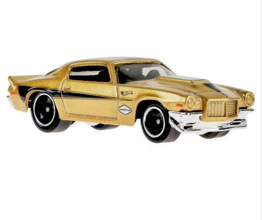 '70 Chevy Camaro RS – Die-Cast 1:64 Hot Wheels