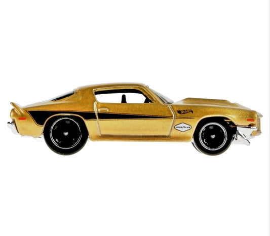 '70 Chevy Camaro RS – Die-Cast 1:64 Hot Wheels