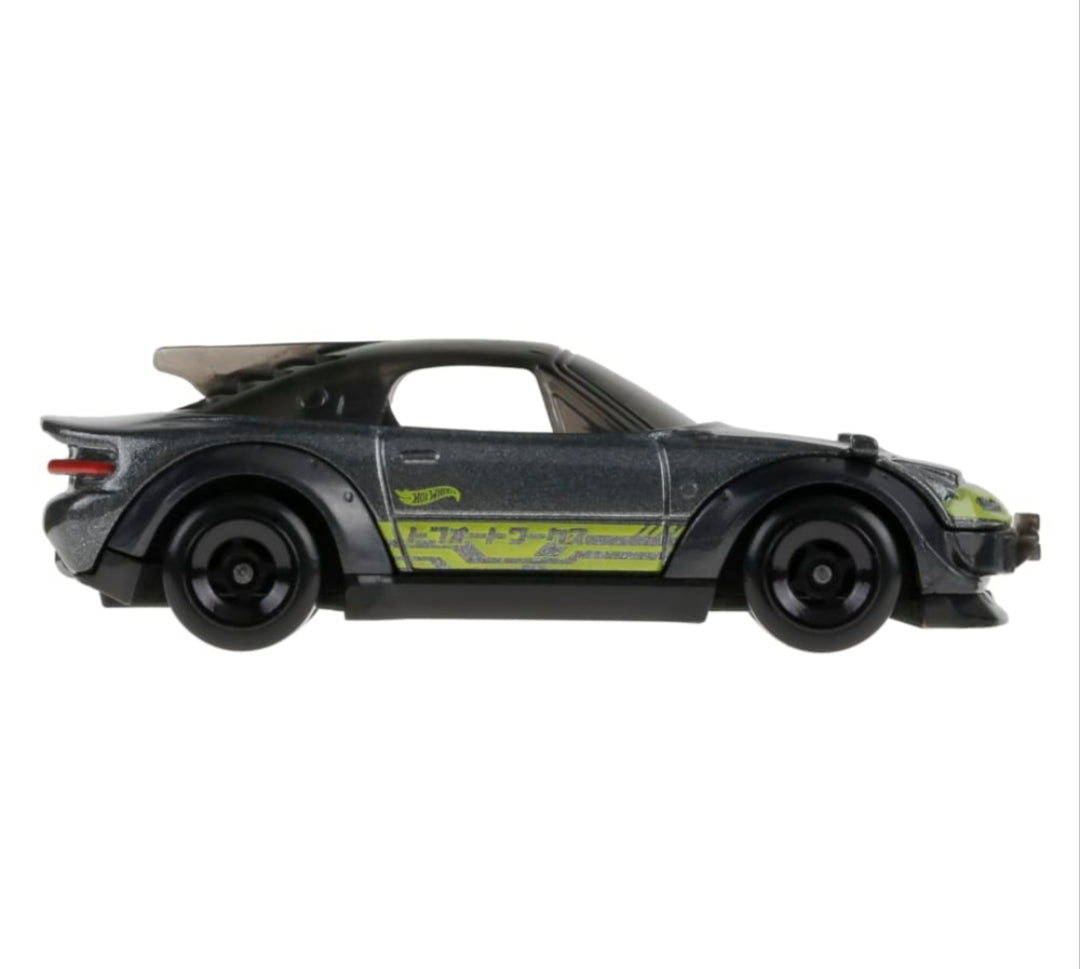 Mazda MX-5 Miata – Die-Cast 1:64 Hot Wheels