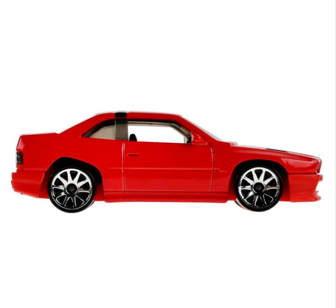 Maserati Shamal – Die-Cast 1:64 Hot Wheels
