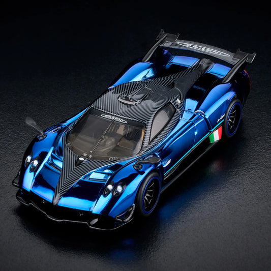 Pagani Huayra R - RLC