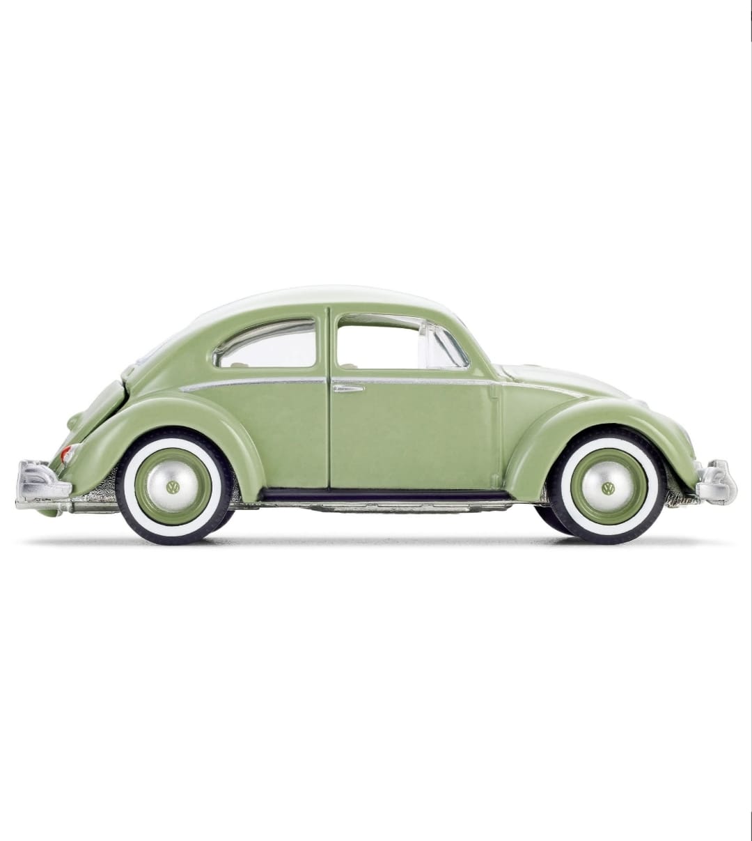 Volkswagen Type 1 Sedan 1959 — Edición MoMA Hot Wheels 1:64
