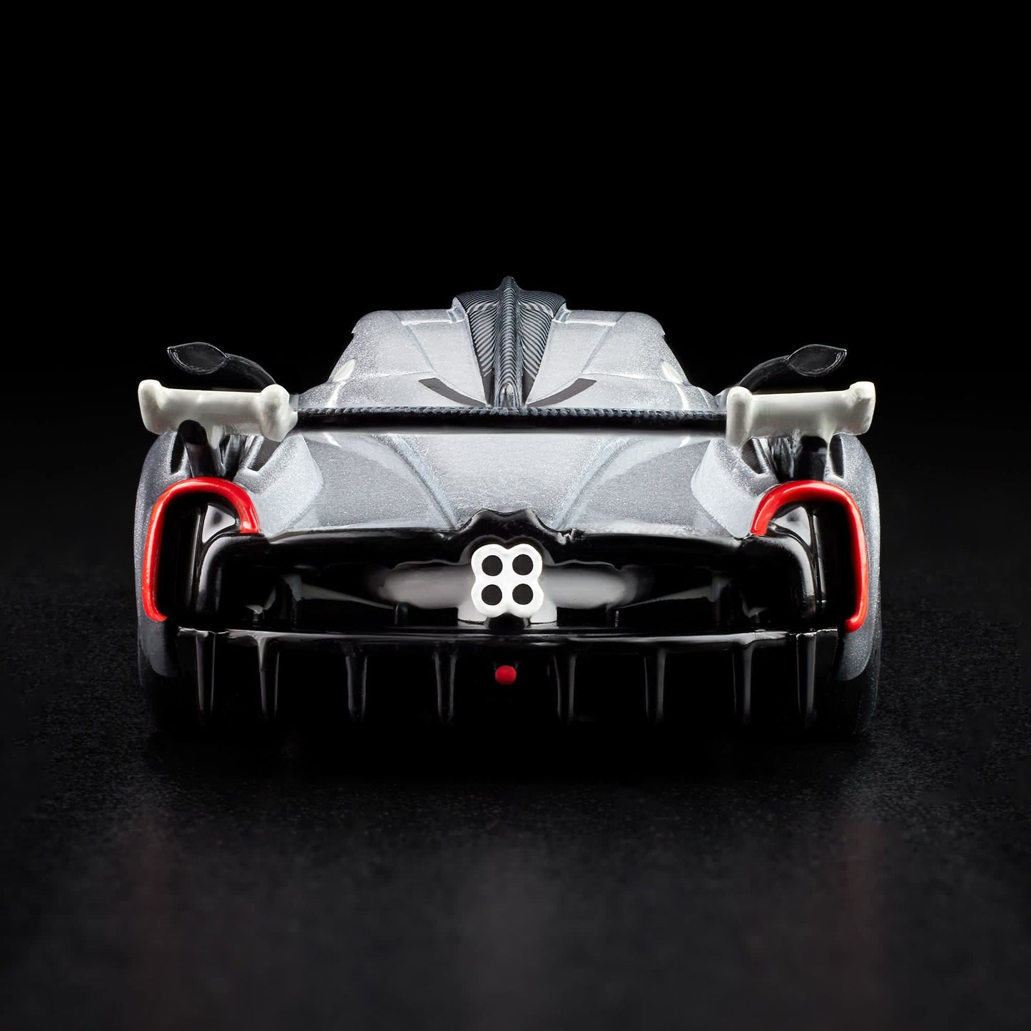 Hot Wheels RLC Exclusive – '21 Pagani Huayra R | Edición Limitada de Colección