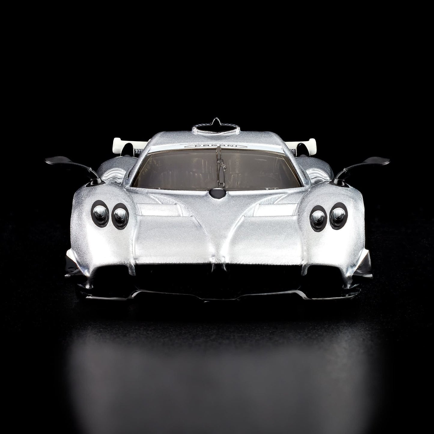 Hot Wheels RLC Exclusive – '21 Pagani Huayra R | Edición Limitada de Colección