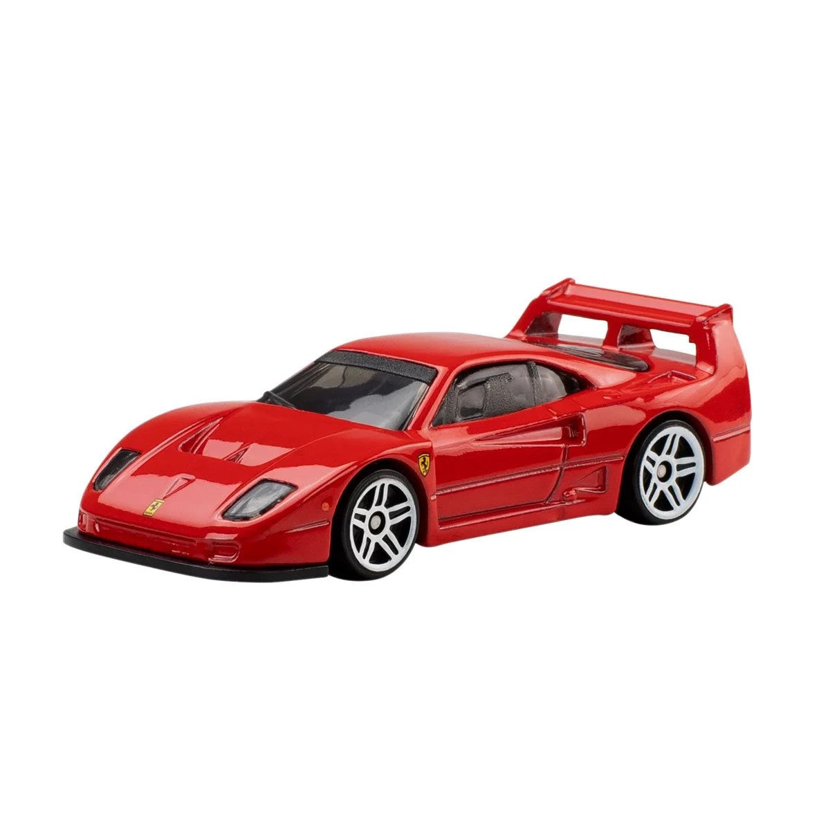 Pack Ferrari Hot Wheels (2026)