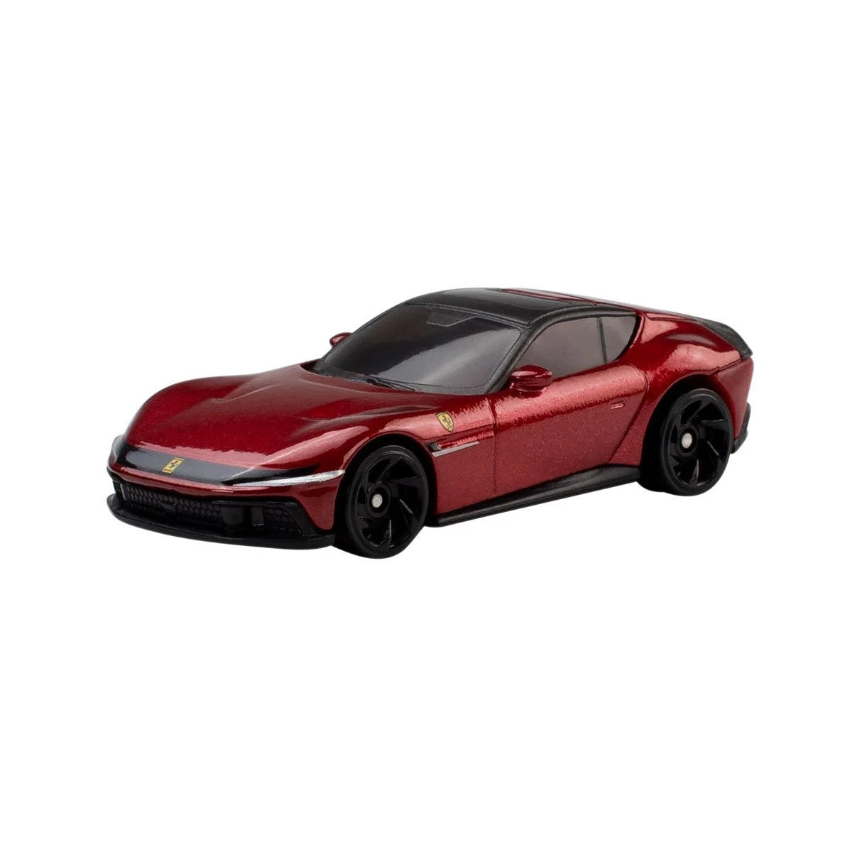 Pack Ferrari Hot Wheels (2026)