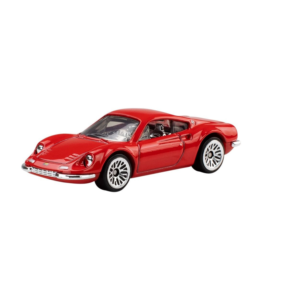Pack Ferrari Hot Wheels (2026)