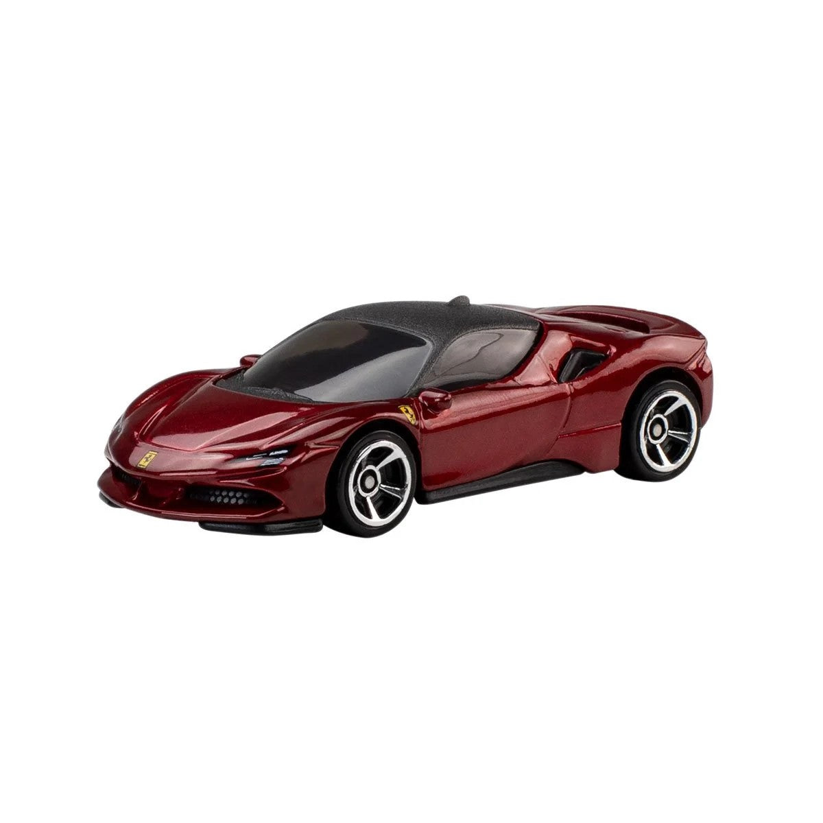 Pack Ferrari Hot Wheels (2026)